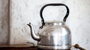 water kettle